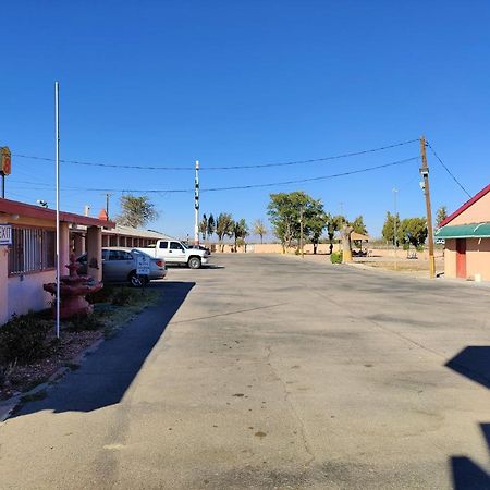 דמינג Western Motel מראה חיצוני תמונה