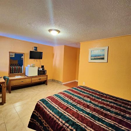 דמינג Western Motel מראה חיצוני תמונה
