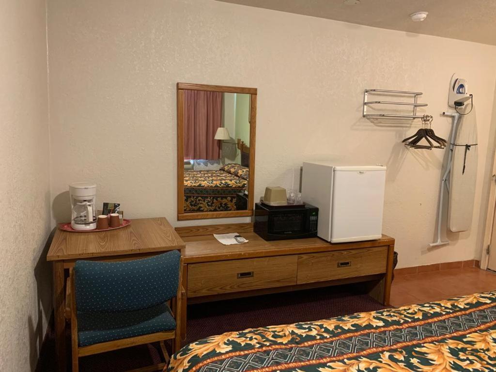 דמינג Western Motel מראה חיצוני תמונה