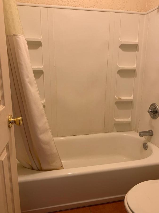 דמינג Western Motel מראה חיצוני תמונה