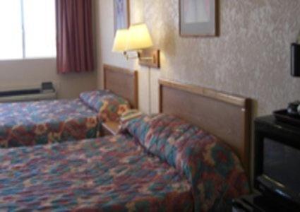 דמינג Western Motel חדר תמונה