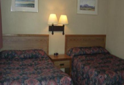 דמינג Western Motel חדר תמונה