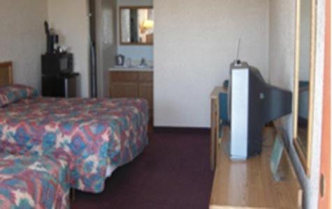 דמינג Western Motel חדר תמונה